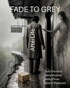 Fade To Grey — AfterLife (Soo Generis), cover